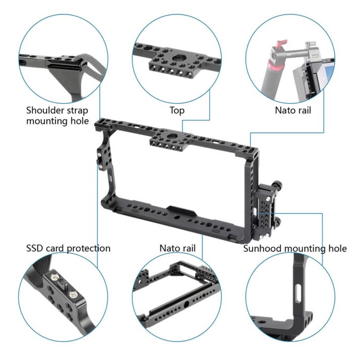 SmallRig 1788